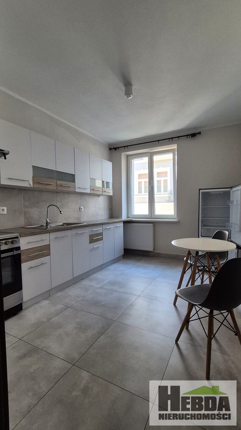 Tarnów, ul.Bernardyńska, 1 pokojowe z balkonem za 1500 zł - zdjęcie 2