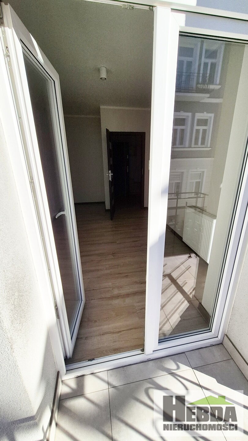 Tarnów, ul.Bernardyńska, 1 pokojowe z balkonem za 1500 zł - zdjęcie 5