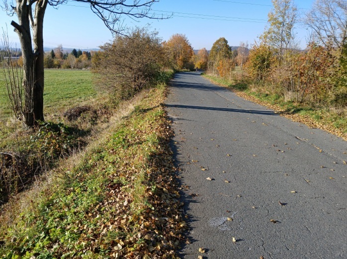 Działka budowlana 4732&nbsp;m², Kowary, Tadeusza Rejtana - zdjęcie 3