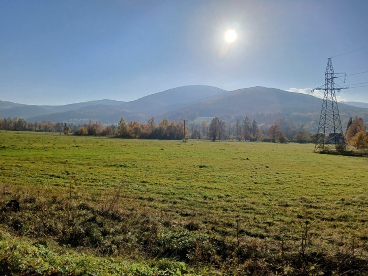 Działka budowlana 4732&nbsp;m², Kowary, Tadeusza Rejtana - zdjęcie 2
