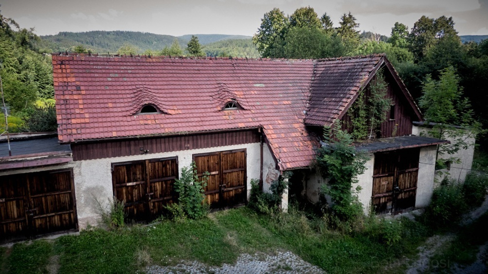 Działka budowlana 1,92&nbsp;ha, Kowary, Sanatoryjna - zdjęcie 4