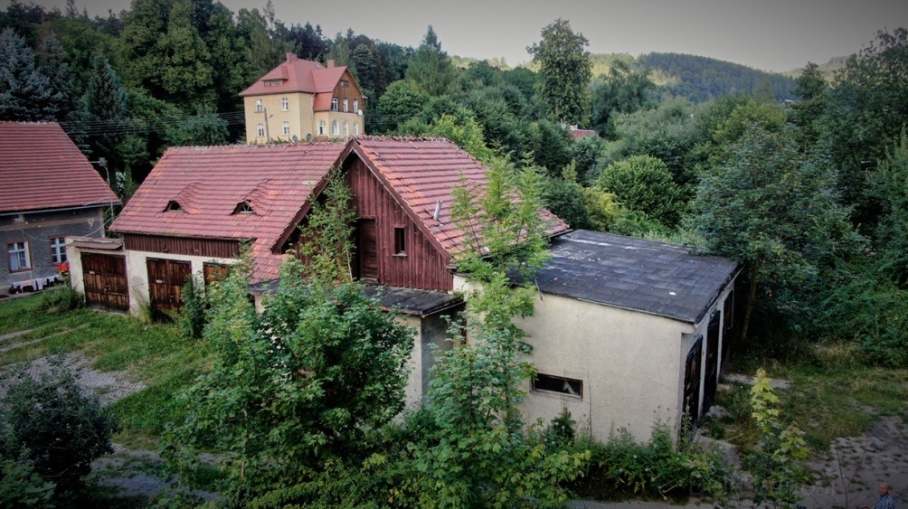 Działka budowlana 1,92&nbsp;ha, Kowary, Sanatoryjna - zdjęcie 3
