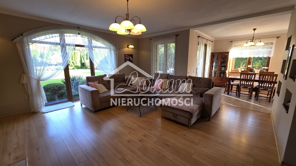 Dom 168,24&nbsp;m², Dobra - zdjęcie 1