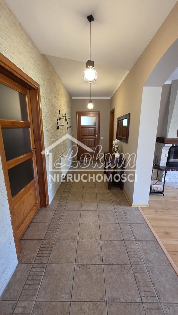 Dom 168,24&nbsp;m², Dobra - zdjęcie 8