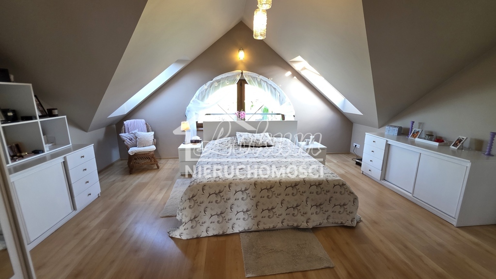 Dom 168,24&nbsp;m², Dobra - zdjęcie 17