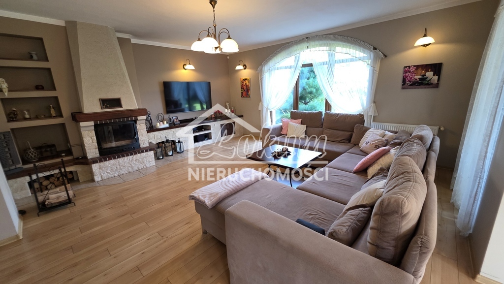 Dom 168,24&nbsp;m², Dobra - zdjęcie 2