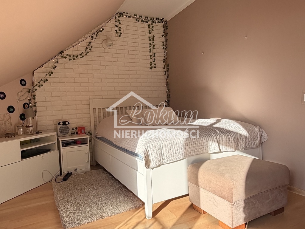 Dom 168,24&nbsp;m², Dobra - zdjęcie 14
