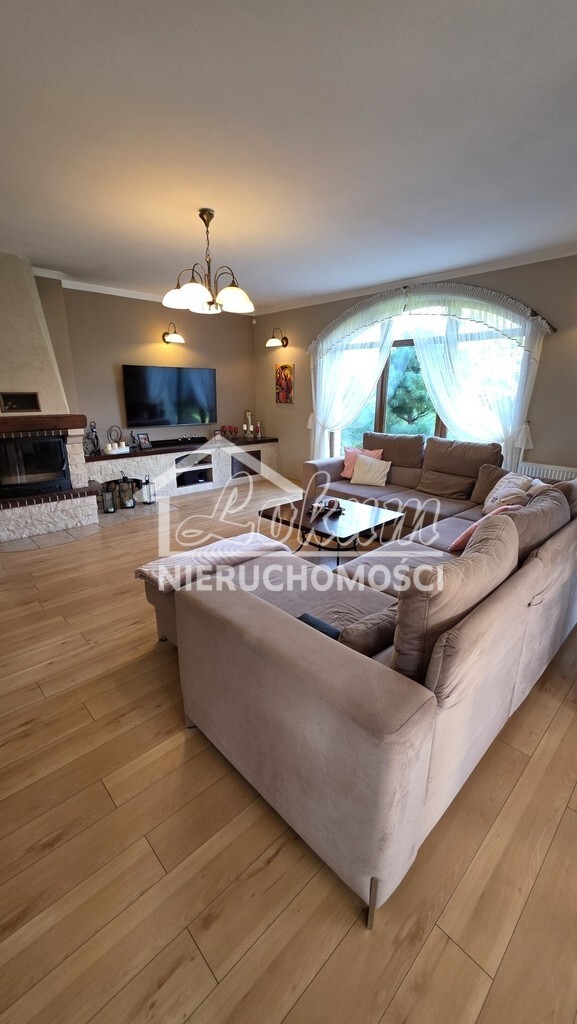 Dom 168,24&nbsp;m², Dobra - zdjęcie 3