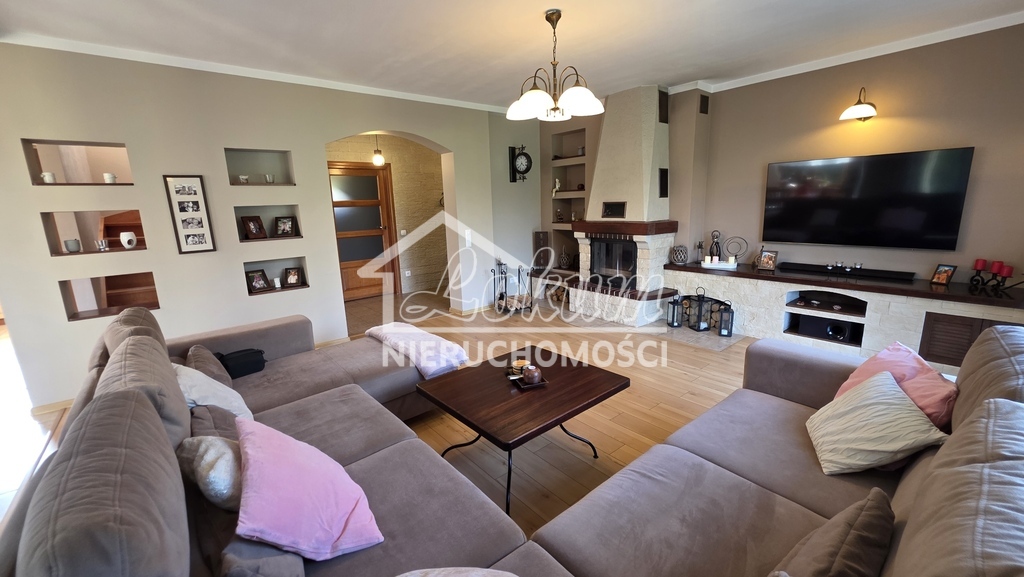 Dom 168,24&nbsp;m², Dobra - zdjęcie 4