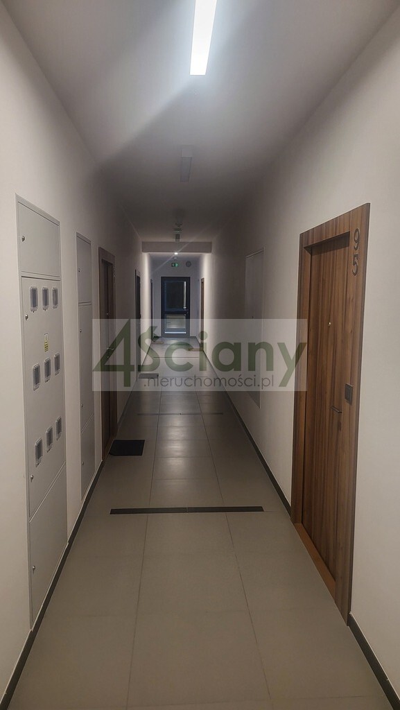Mieszkanie 50&nbsp;m², Warszawa, Rakowska - zdjęcie 10