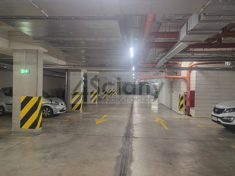 Mieszkanie 50&nbsp;m², Warszawa, Rakowska - zdjęcie 11