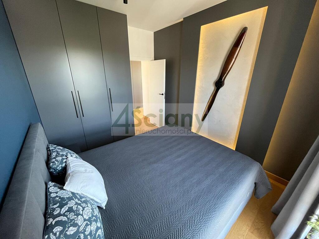 Mieszkanie 50&nbsp;m², Warszawa, Rakowska - zdjęcie 6