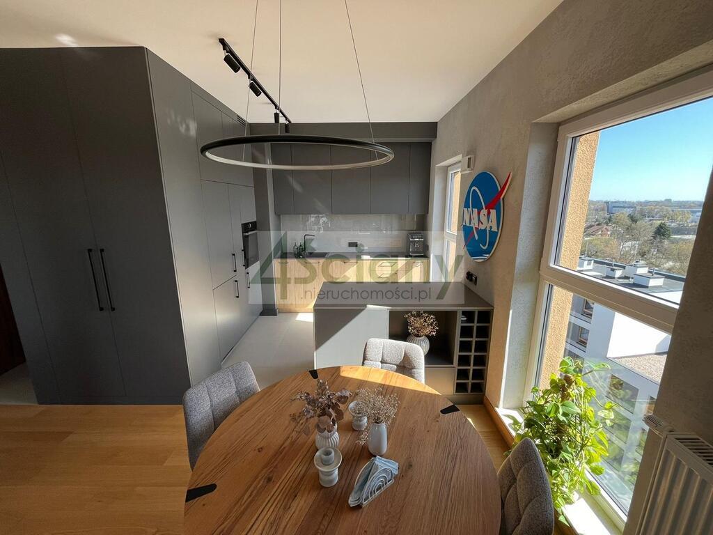Mieszkanie 50&nbsp;m², Warszawa, Rakowska - zdjęcie 4