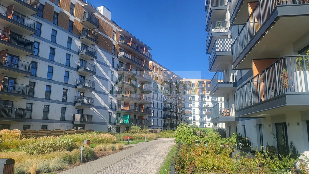 Mieszkanie 50&nbsp;m², Warszawa, Rakowska - zdjęcie 9