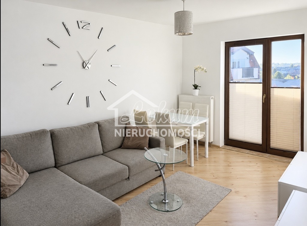 Mieszkanie 35,3 m², Szczecin - zdjęcie 1