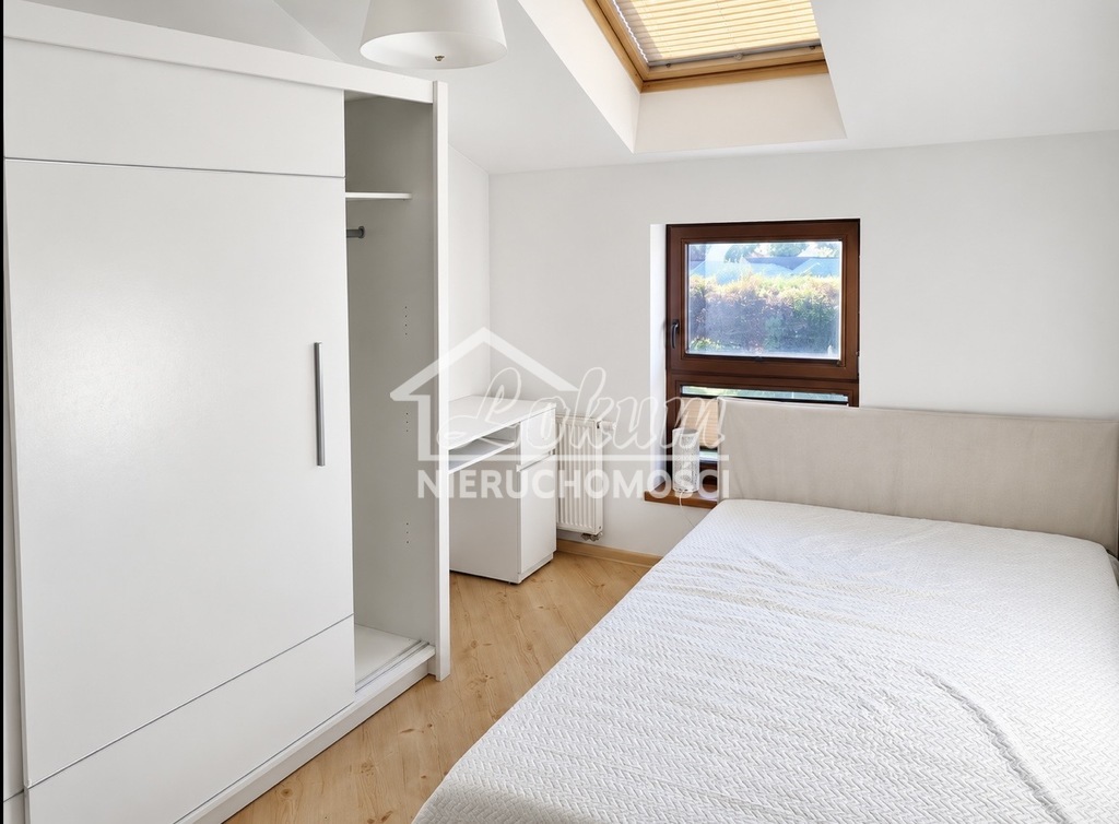 Mieszkanie 35,3 m², Szczecin - zdjęcie 5