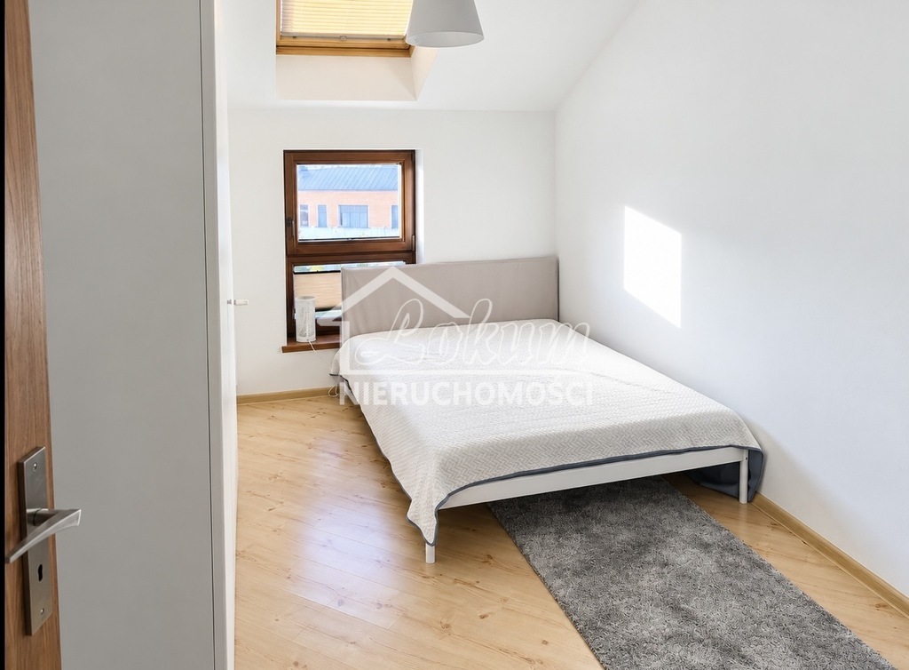 Mieszkanie 35,3 m², Szczecin - zdjęcie 4