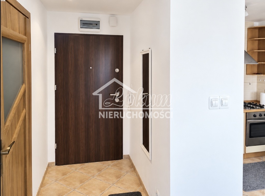 Mieszkanie 35,3 m², Szczecin - zdjęcie 10