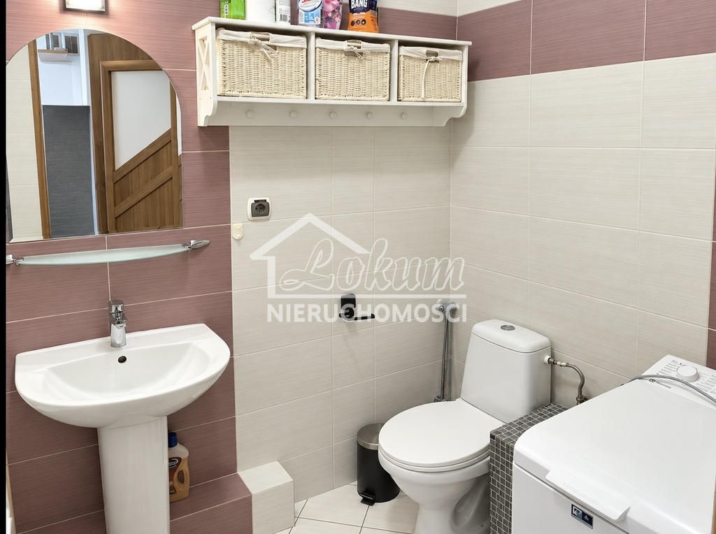Mieszkanie 35,3 m², Szczecin - zdjęcie 7