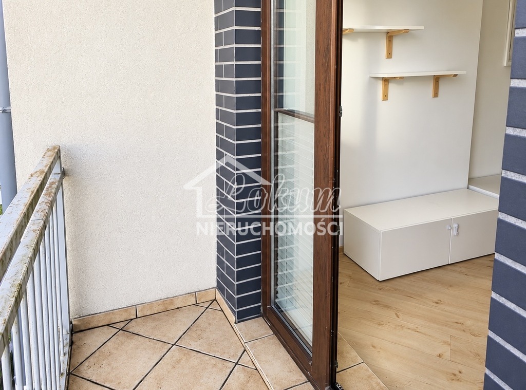 Mieszkanie 35,3 m², Szczecin - zdjęcie 9