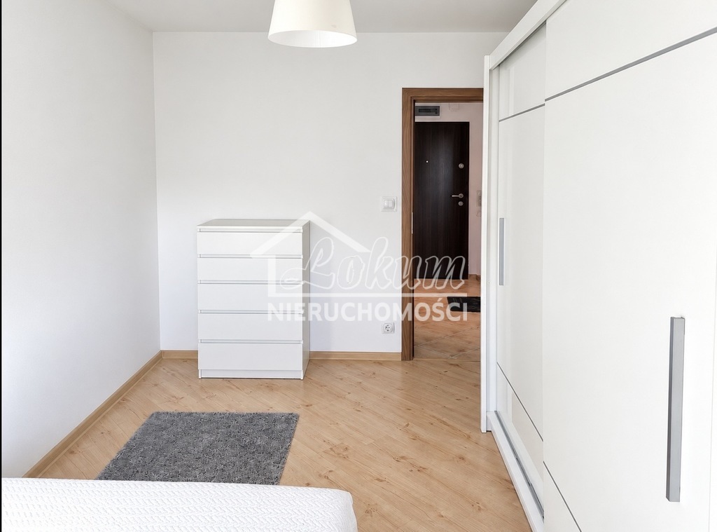 Mieszkanie 35,3 m², Szczecin - zdjęcie 6
