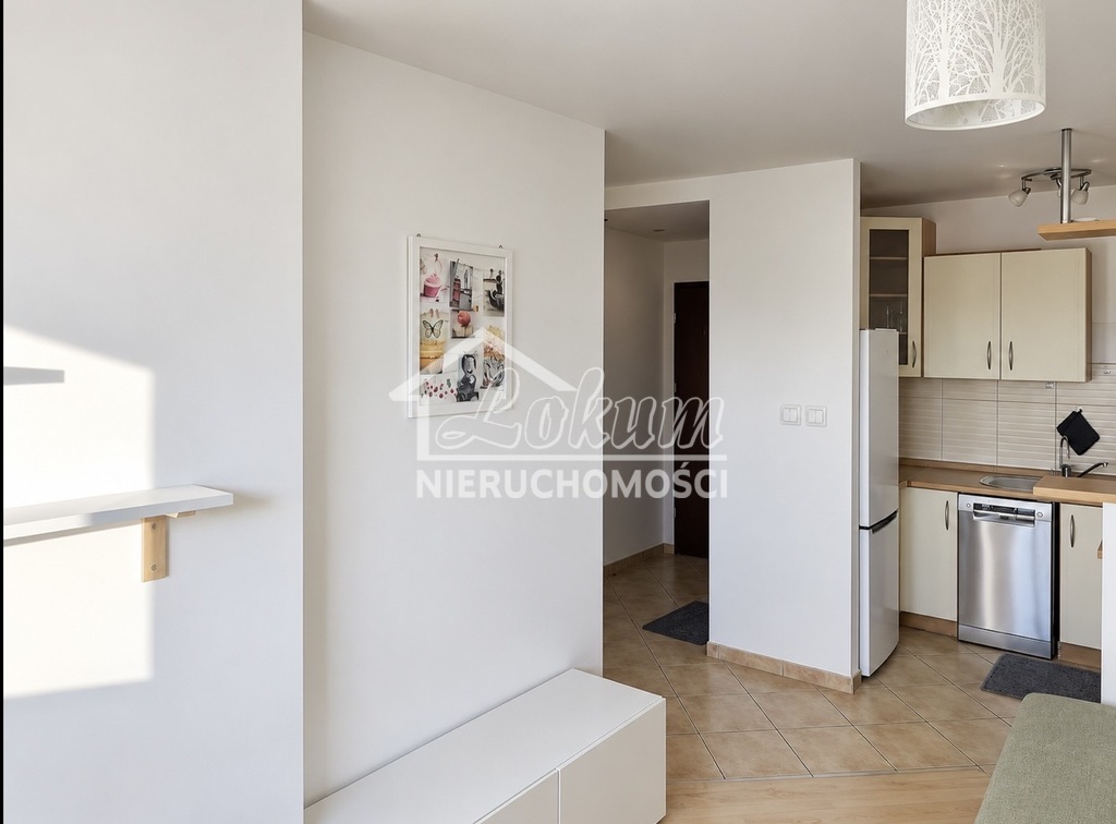Mieszkanie 35,3 m², Szczecin - zdjęcie 3