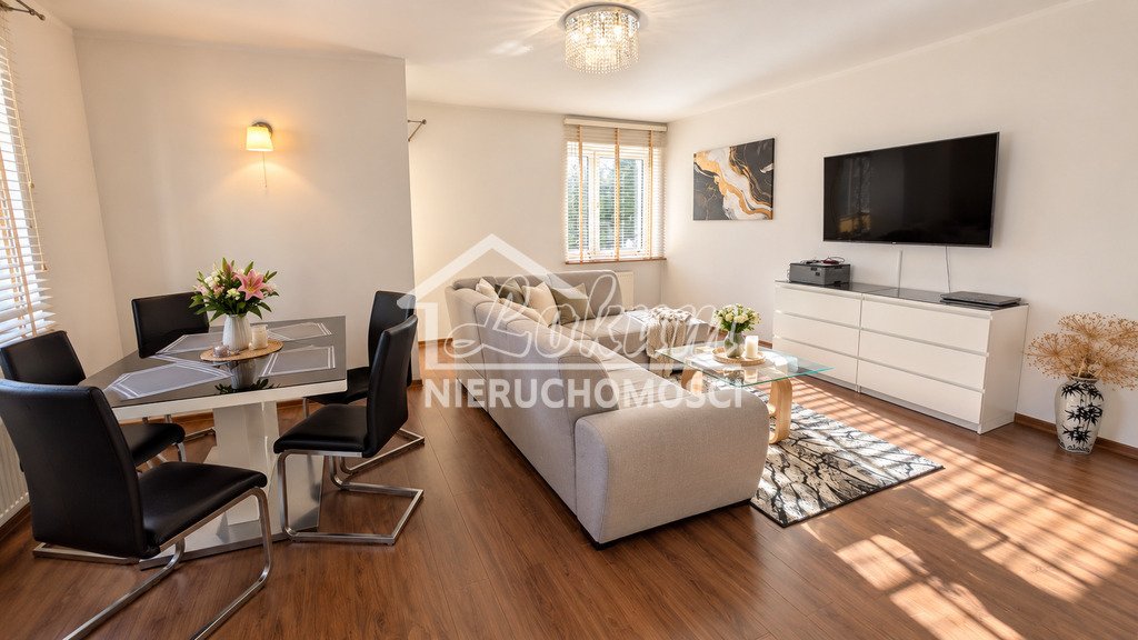 Mieszkanie 58,6&nbsp;m², Szczecin - zdjęcie 3