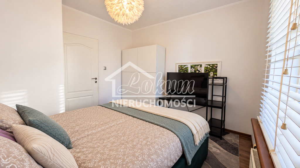 Mieszkanie 58,6&nbsp;m², Szczecin - zdjęcie 7