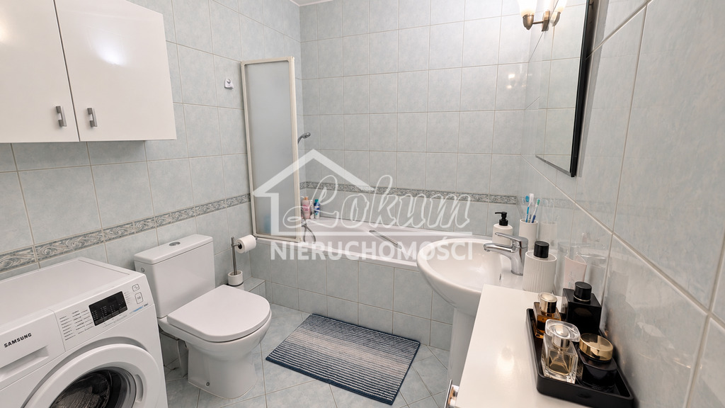 Mieszkanie 58,6&nbsp;m², Szczecin - zdjęcie 5