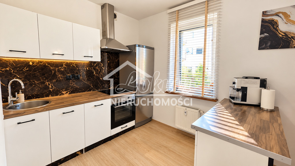 Mieszkanie 58,6&nbsp;m², Szczecin - zdjęcie 4