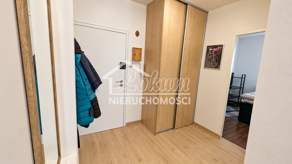 Mieszkanie 58,6&nbsp;m², Szczecin - zdjęcie 8