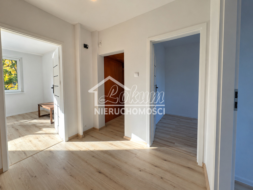 Mieszkanie 56,62&nbsp;m², Szczecin, 1 Maja - zdjęcie 13