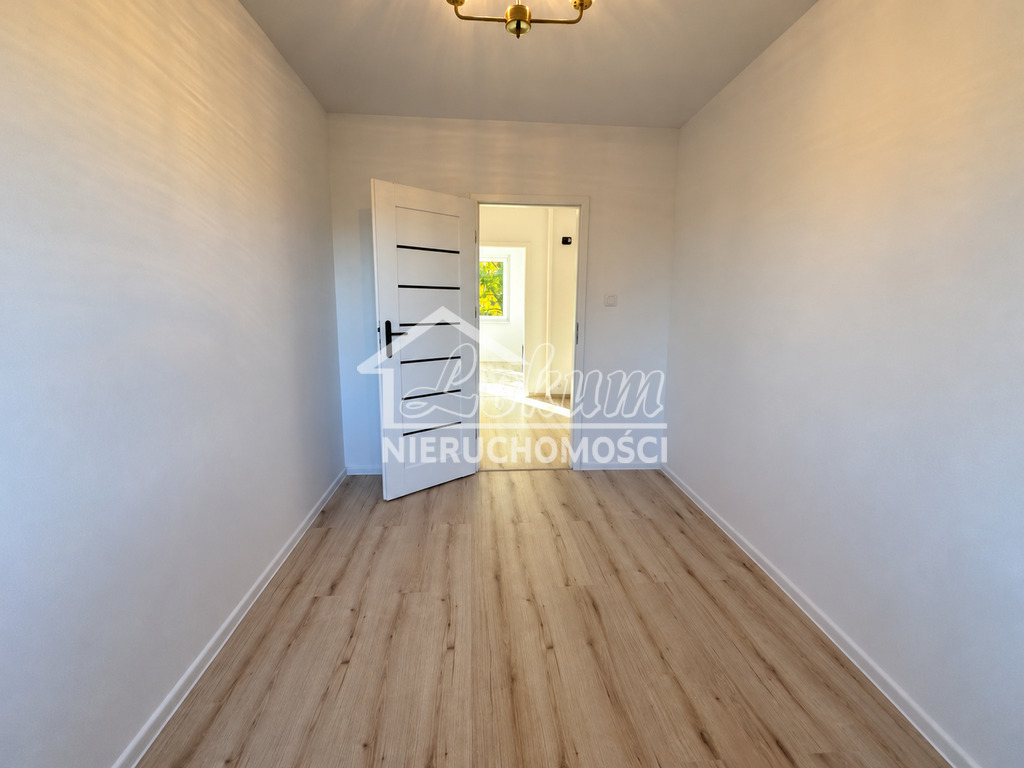 Mieszkanie 56,62&nbsp;m², Szczecin, 1 Maja - zdjęcie 12