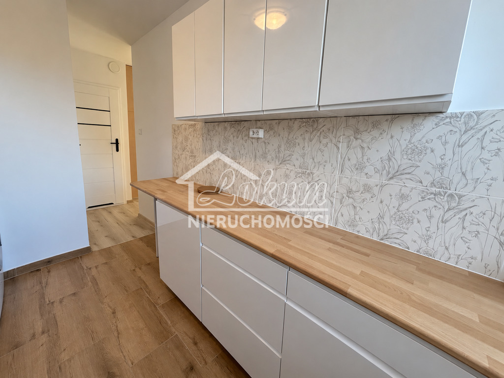 Mieszkanie 56,62&nbsp;m², Szczecin, 1 Maja - zdjęcie 5
