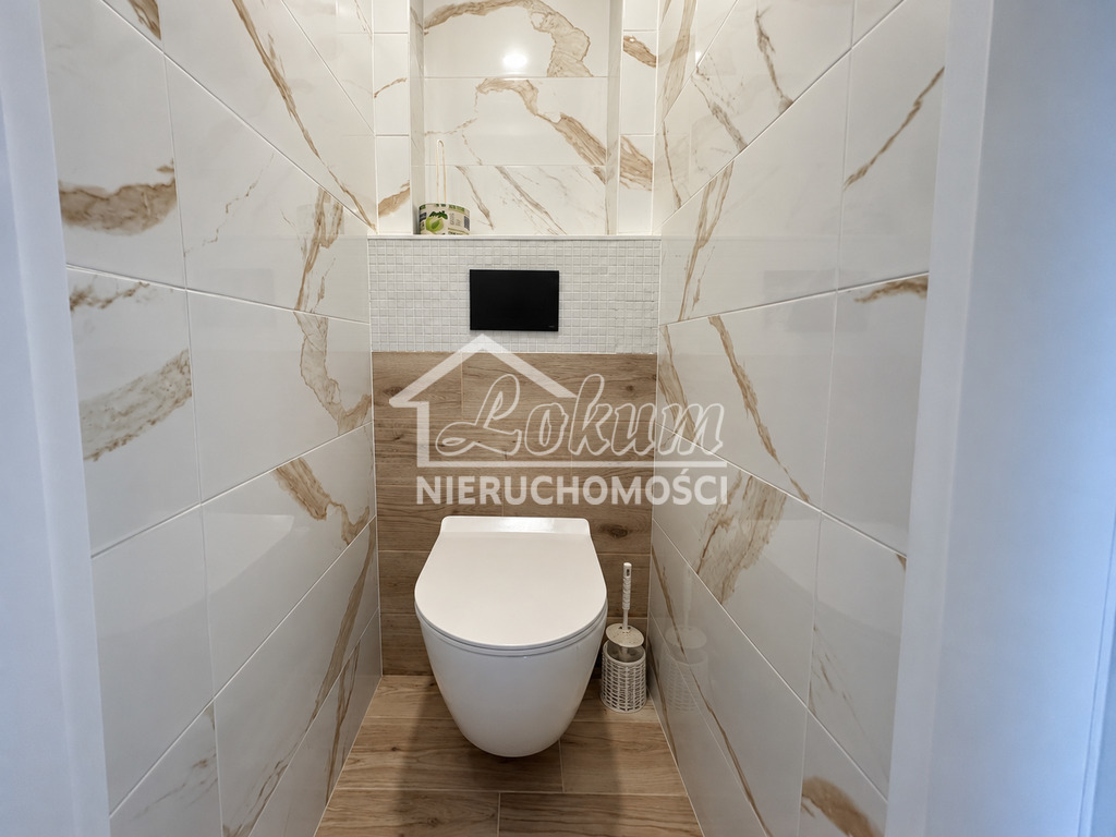 Mieszkanie 56,62&nbsp;m², Szczecin, 1 Maja - zdjęcie 8