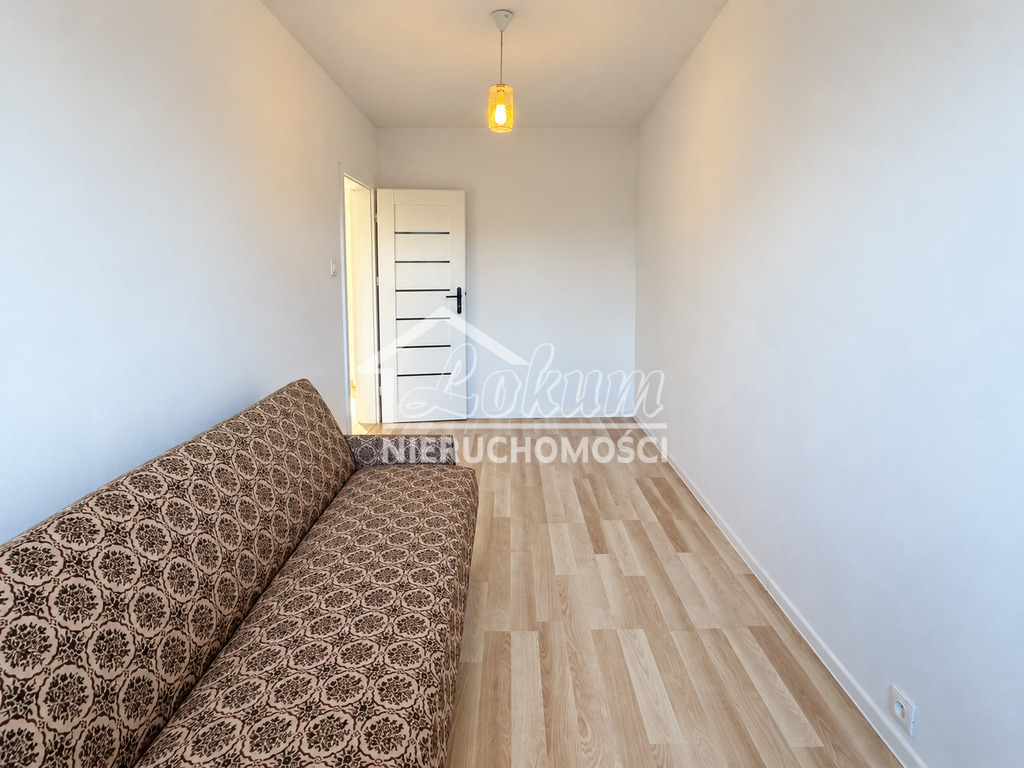 Mieszkanie 56,62&nbsp;m², Szczecin, 1 Maja - zdjęcie 10
