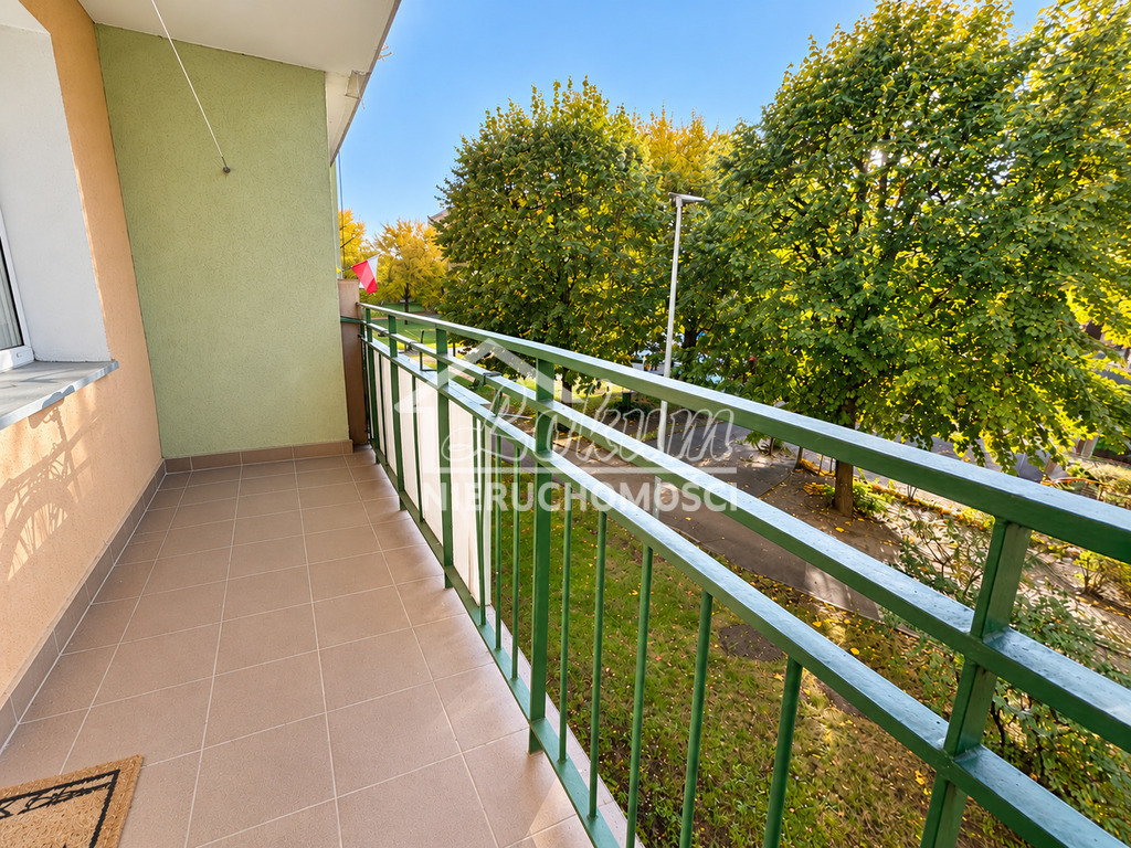 Mieszkanie 56,62&nbsp;m², Szczecin, 1 Maja - zdjęcie 15