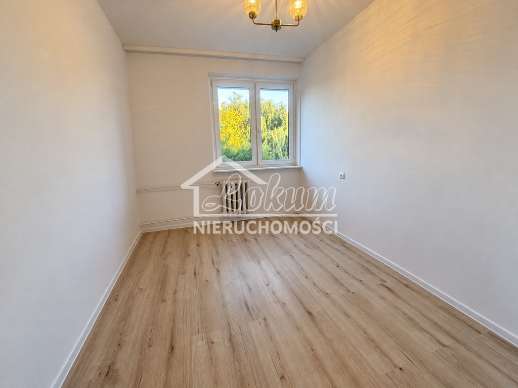 Mieszkanie 56,62&nbsp;m², Szczecin, 1 Maja - zdjęcie 11