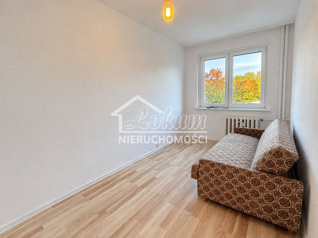 Mieszkanie 56,62&nbsp;m², Szczecin, 1 Maja - zdjęcie 9