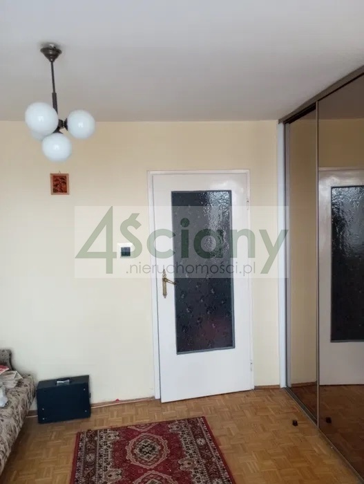 Mieszkanie 53&nbsp;m², Warszawa, Mieczysława Wolfkego - zdjęcie 3