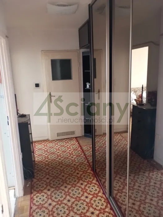 Mieszkanie 53&nbsp;m², Warszawa, Mieczysława Wolfkego - zdjęcie 2