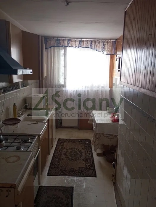 Mieszkanie 53&nbsp;m², Warszawa, Mieczysława Wolfkego - zdjęcie 1