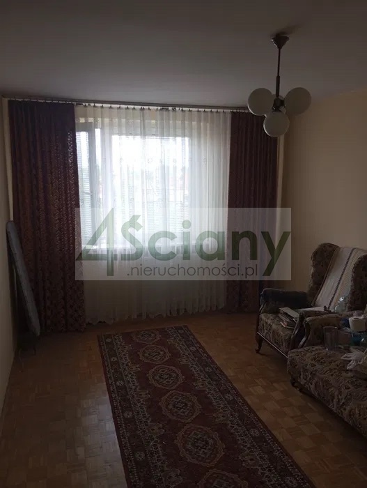 Mieszkanie 53&nbsp;m², Warszawa, Mieczysława Wolfkego - zdjęcie 5