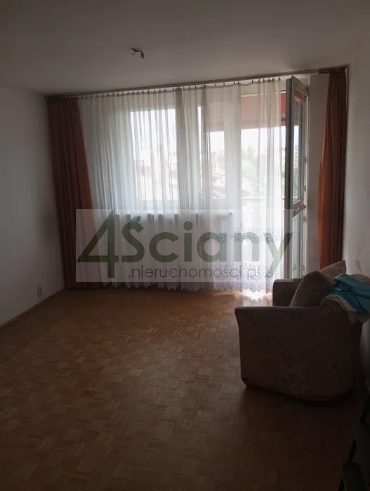 Mieszkanie 53&nbsp;m², Warszawa, Mieczysława Wolfkego - zdjęcie 4