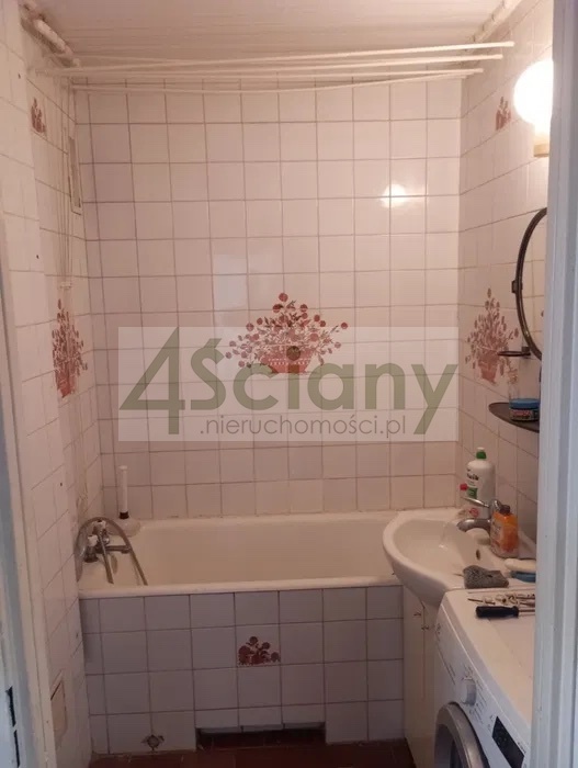 Mieszkanie 53&nbsp;m², Warszawa, Mieczysława Wolfkego - zdjęcie 6