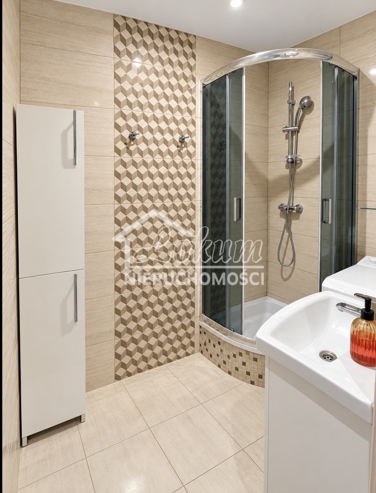 Mieszkanie 42,2 m², Szczecin - zdjęcie 9
