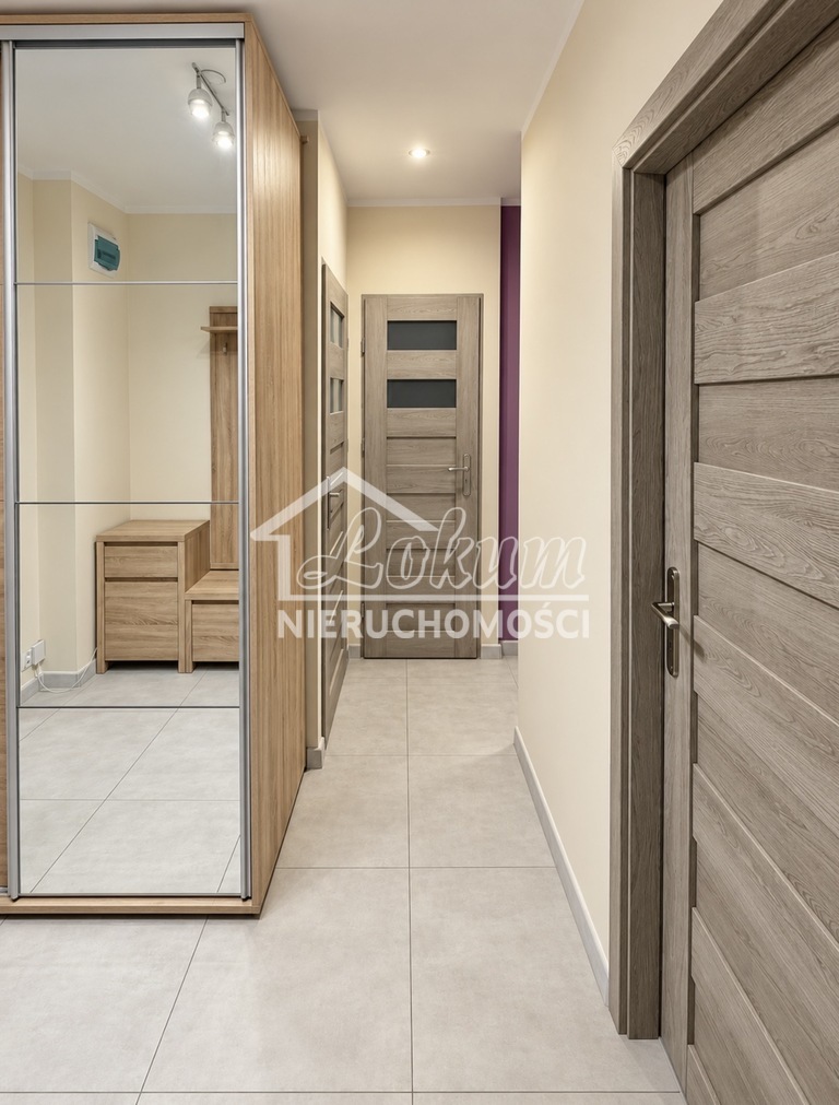 Mieszkanie 42,2 m², Szczecin - zdjęcie 5