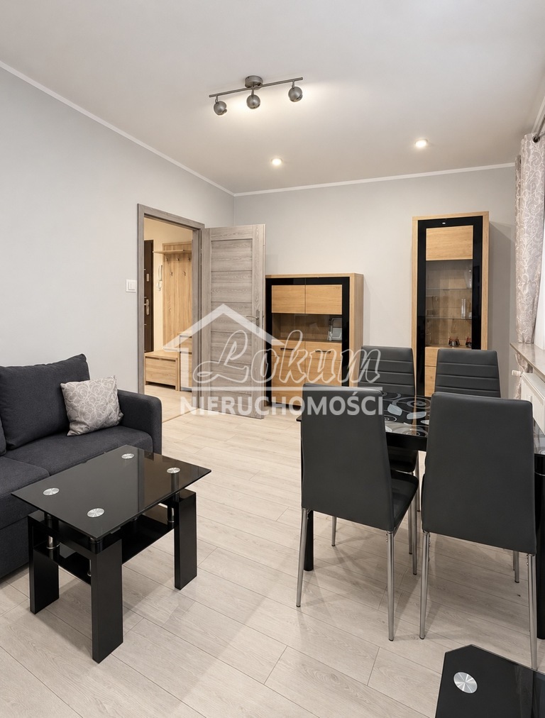 Mieszkanie 42,2 m², Szczecin - zdjęcie 3