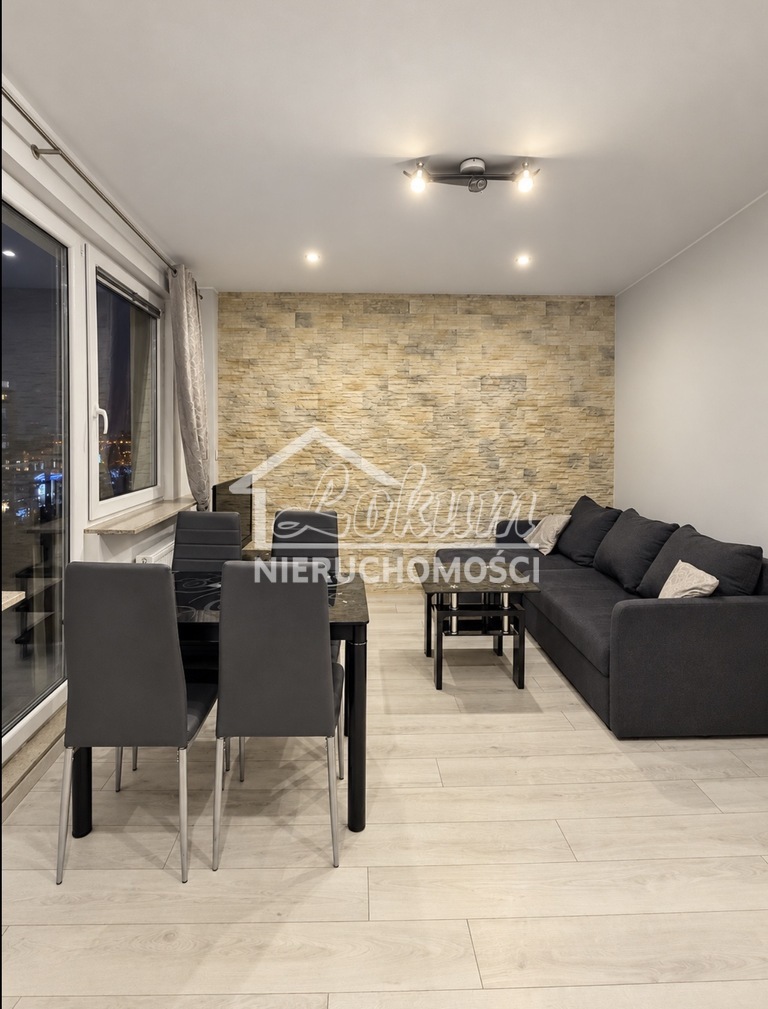 Mieszkanie 42,2 m², Szczecin - zdjęcie 2