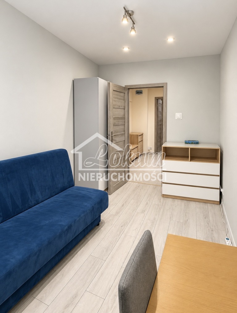 Mieszkanie 42,2 m², Szczecin - zdjęcie 6